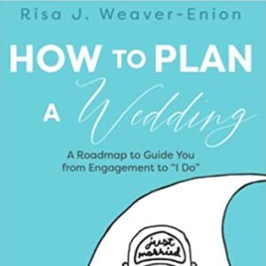 Cover of How to Plan a Wedding